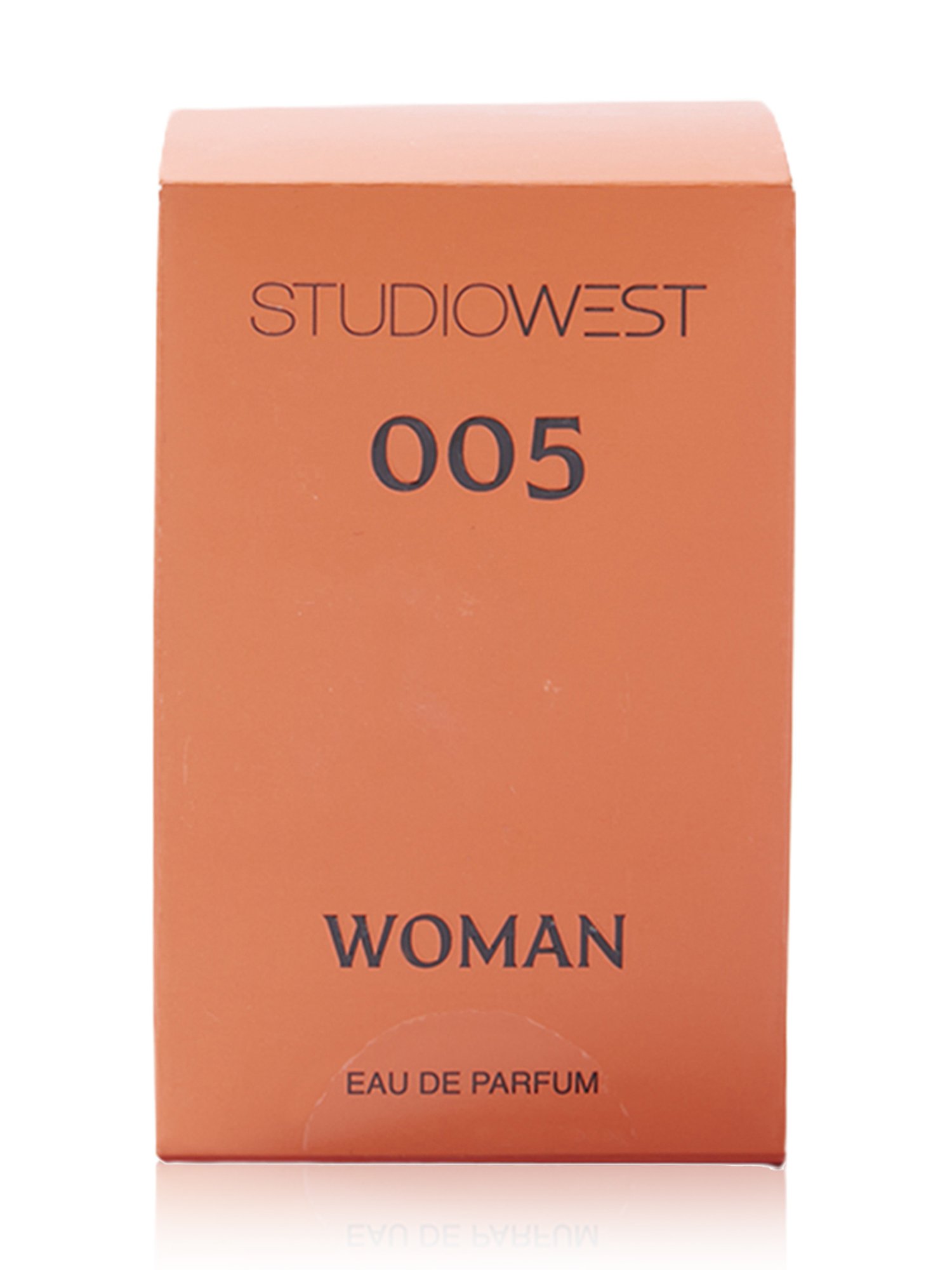 Studiowest by Westside 005 Eau de Parfum for Woman - 25 ml