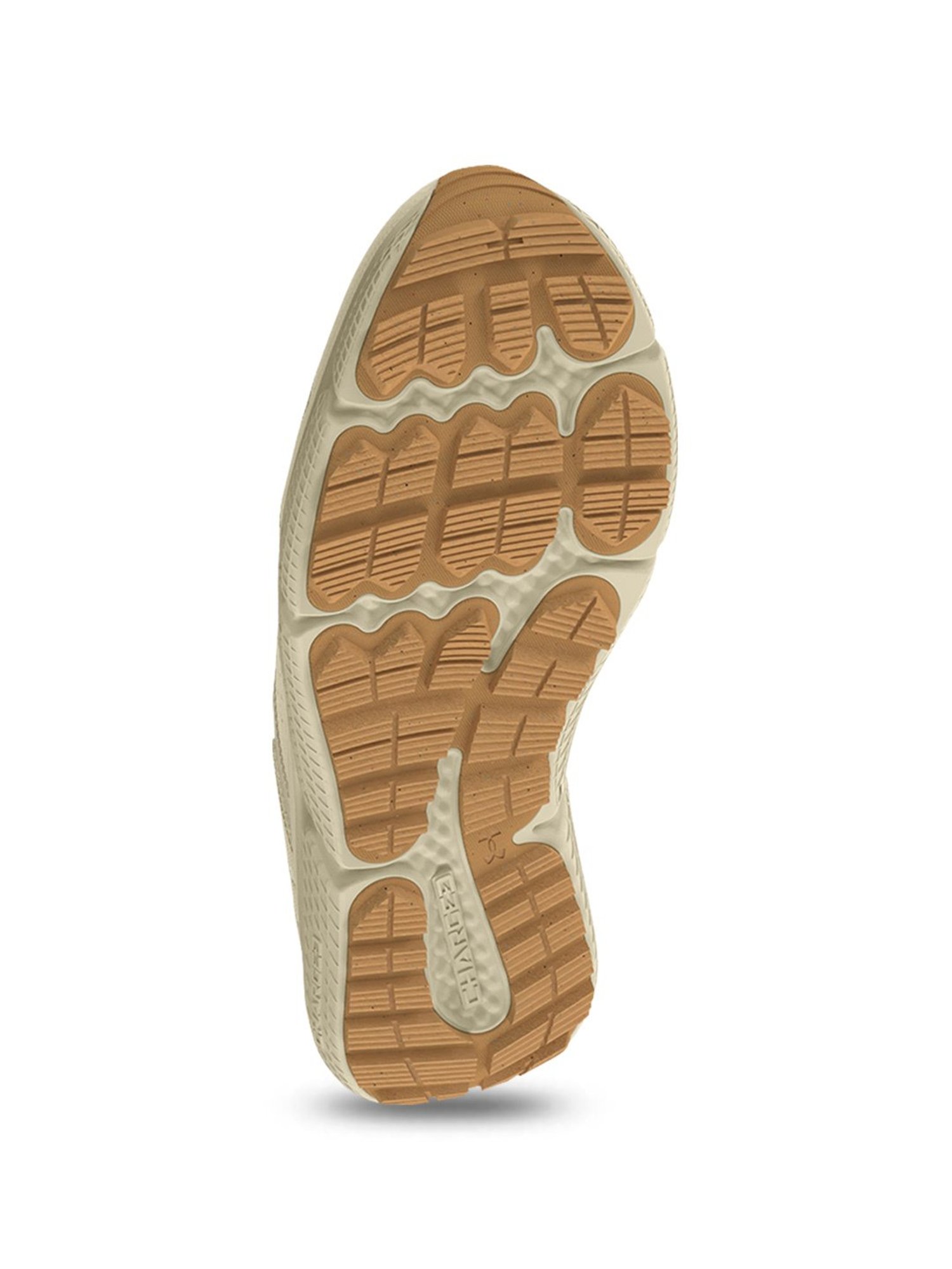 Under Armour Women's Charged Verssert 2 Brown Running Shoes