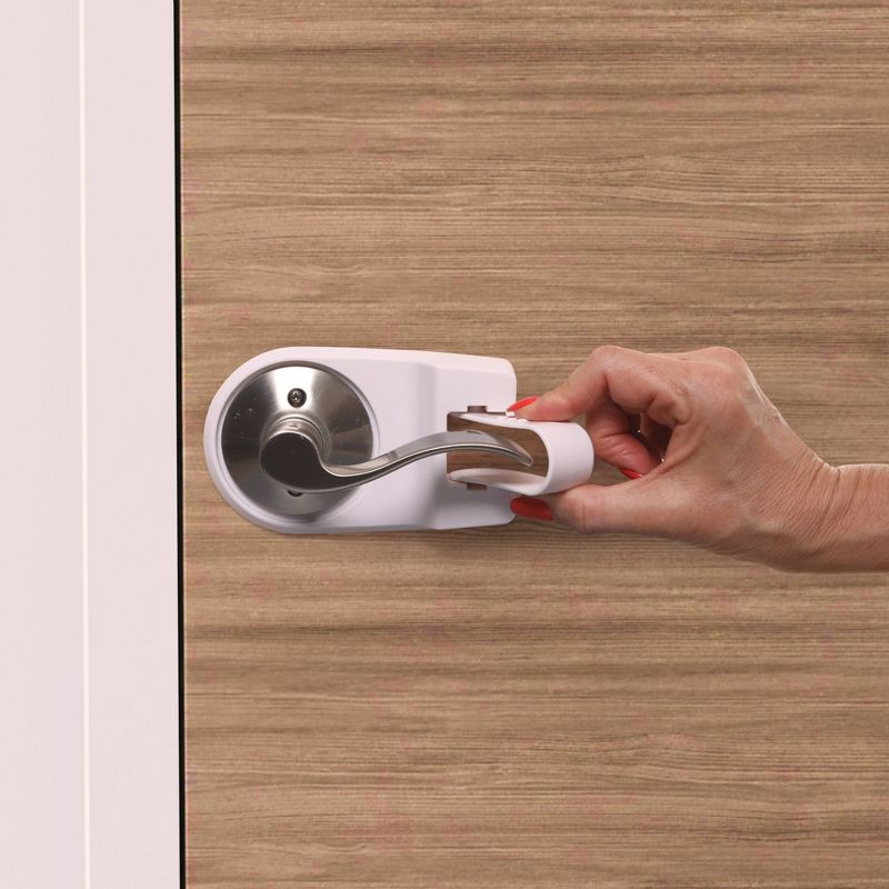 Dreambaby Lever Door Lock
