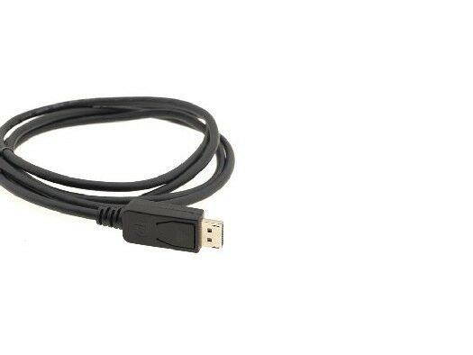 Kramer C-DPM/DPM-25 DisplayPort (M) to DisplayPort (M) Cable - 25ft