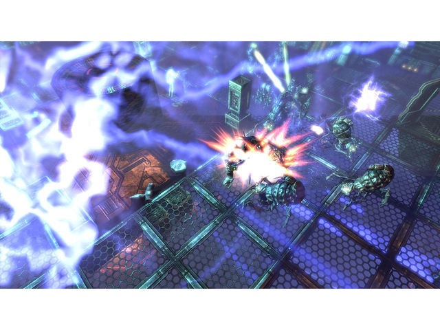 Alien Breed 2: Assault [Online Game Code]