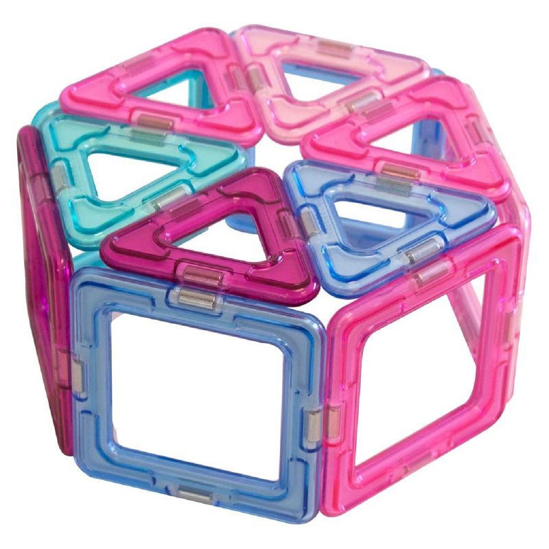 Magformers 14 Piece Inspire Set