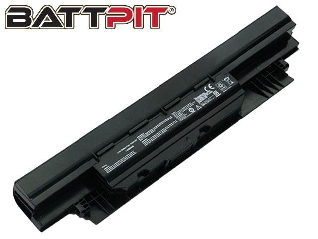 BattPit: Laptop Battery for Asus ASUSPRO P2530UJ-DM0390R, A32N1331, A32N1332, A32NI331, A32NI332 (4400mAh / 48Wh) 10.8V Li-Ion Battery