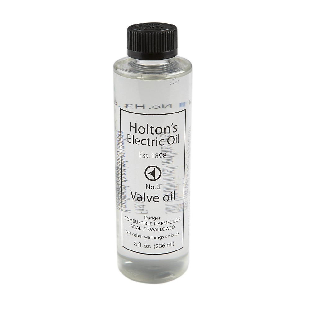 Holton Original Formula Valve Oil 8 oz
