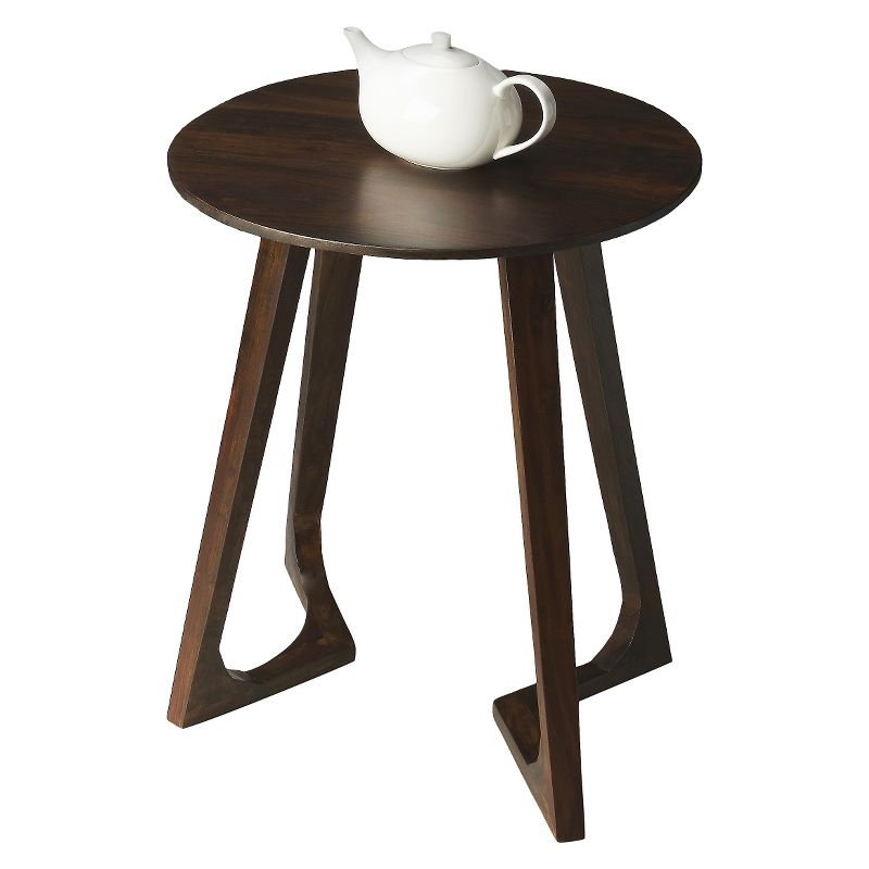 End Table Light Brown - Butler Specialty