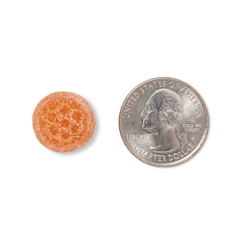 Vitafusion Organic Men's Multivitamin Gummies - Fresh Strawberry - 90ct