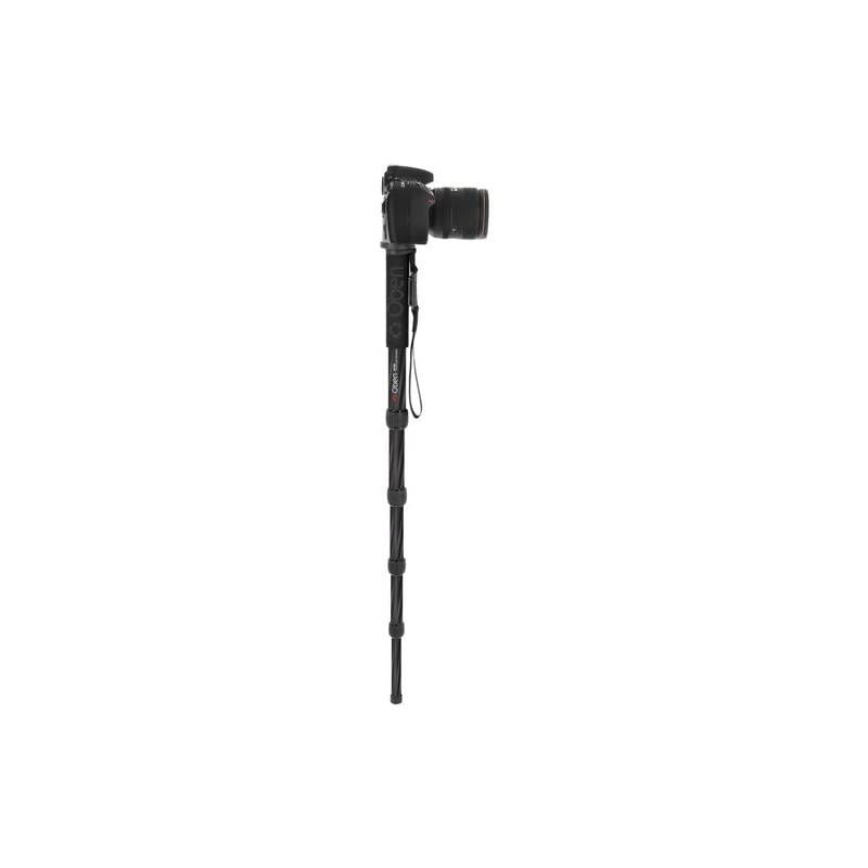 CTM-2500 5-Section Carbon Fiber Monopod