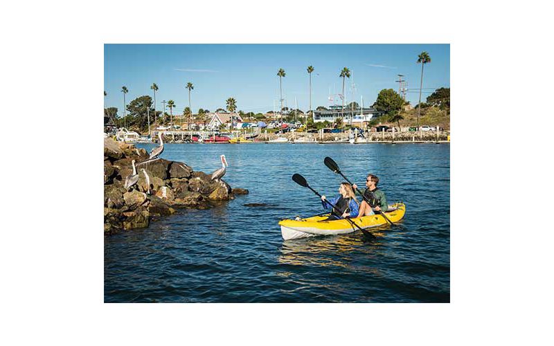 Advanced Elements StraightEdge 2 Pro Kayak