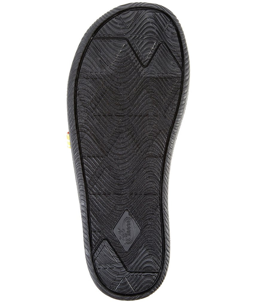 Chaco Kids' Chillos Tie-Dye Slides (Youth)