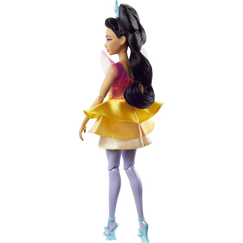 Over the Moon Chang'e Goddess Doll