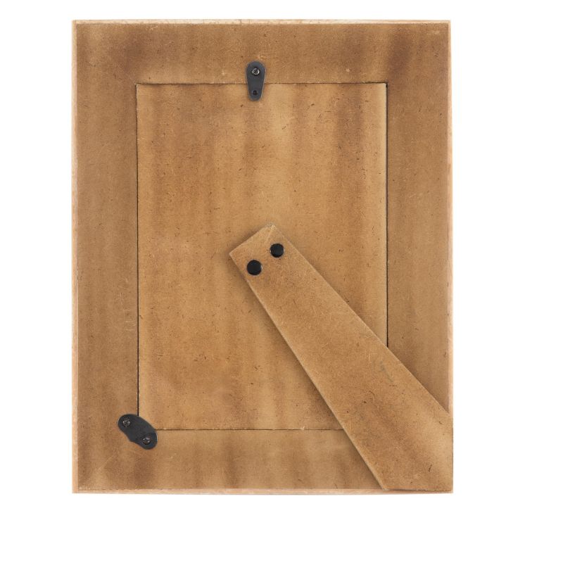 Raj Blush Marbleized "5 X 7" Picture Frame - Shiraleah