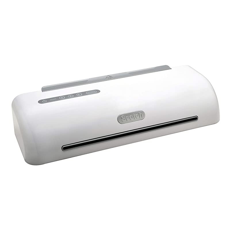 PRO Laminator, 1 Thermal Laminating Machine