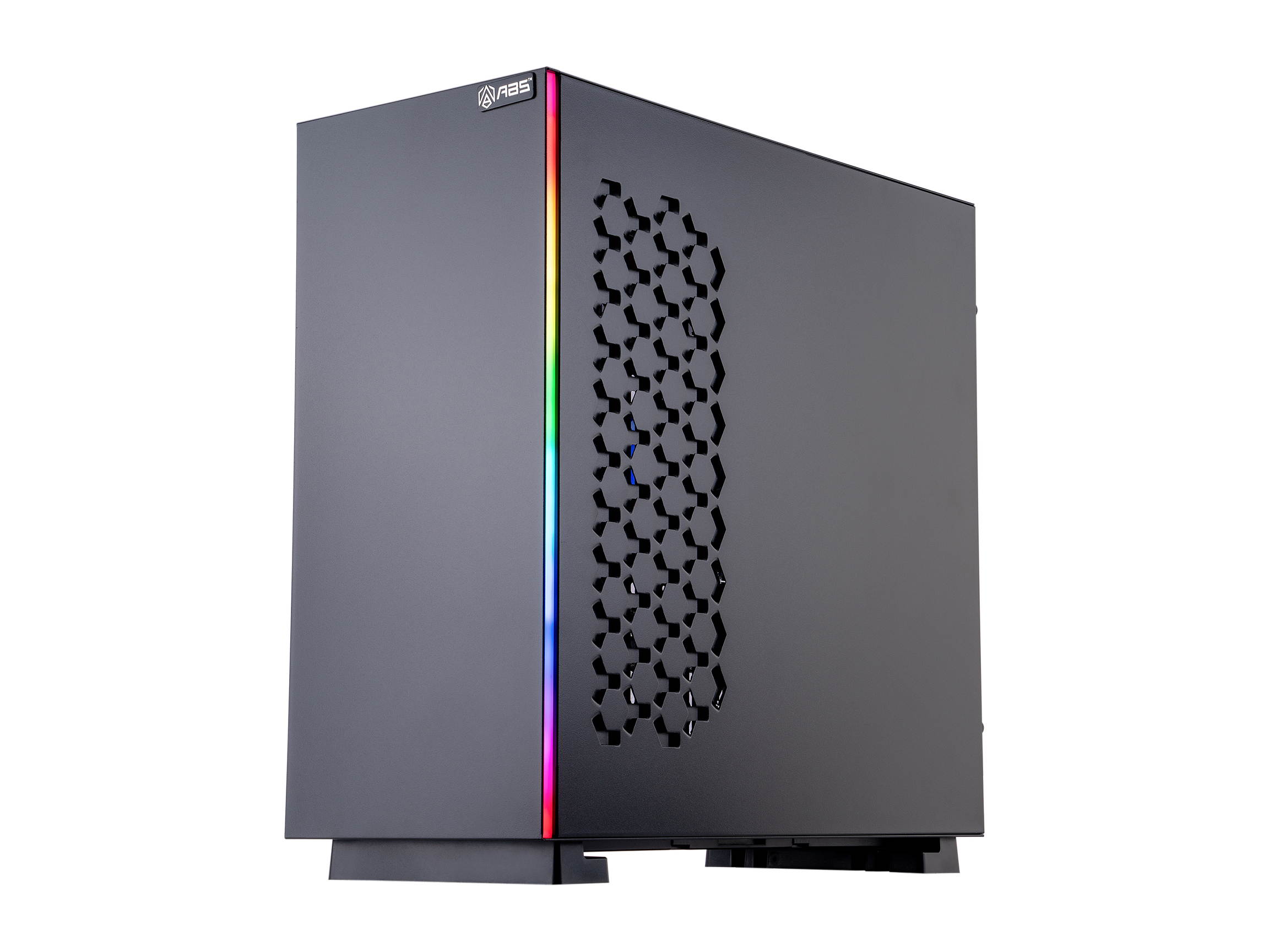 ABS Gladiator Gaming PC - Ryzen 5 5600X - GeForce RTX 3070 - 16GB DDR4 3000MHz - 1TB M.2 NVMe SSD