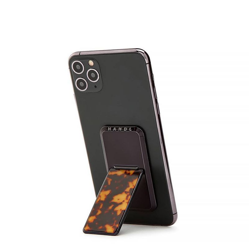 HANDLstick Shell Tortiose Phone Grip - Tortiose