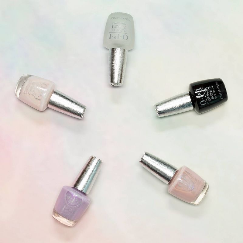 Studiowest Nail Love Gel Look Top Coat - 9 ml