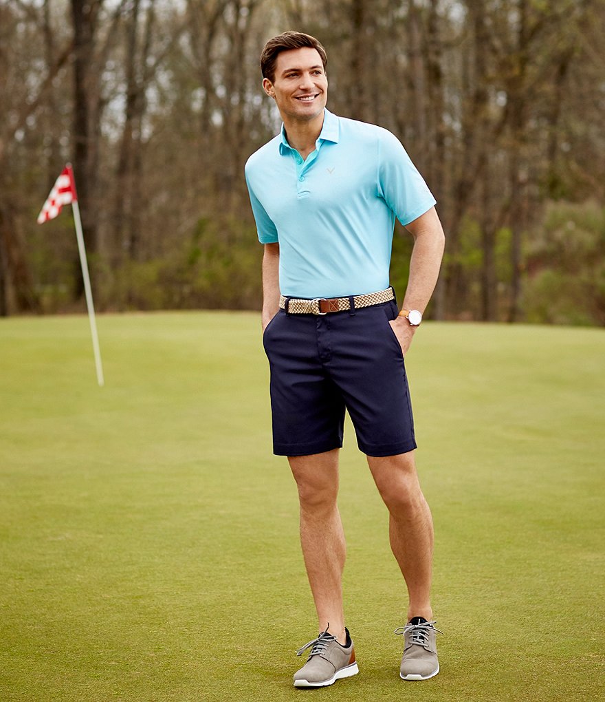 Johnston & Murphy Men's XC4 Prentiss Plain Toe Suede Waterproof Sneakers