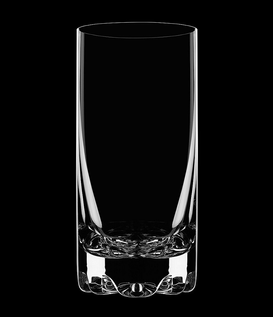 Orrefors Erik Highball, Set of 4