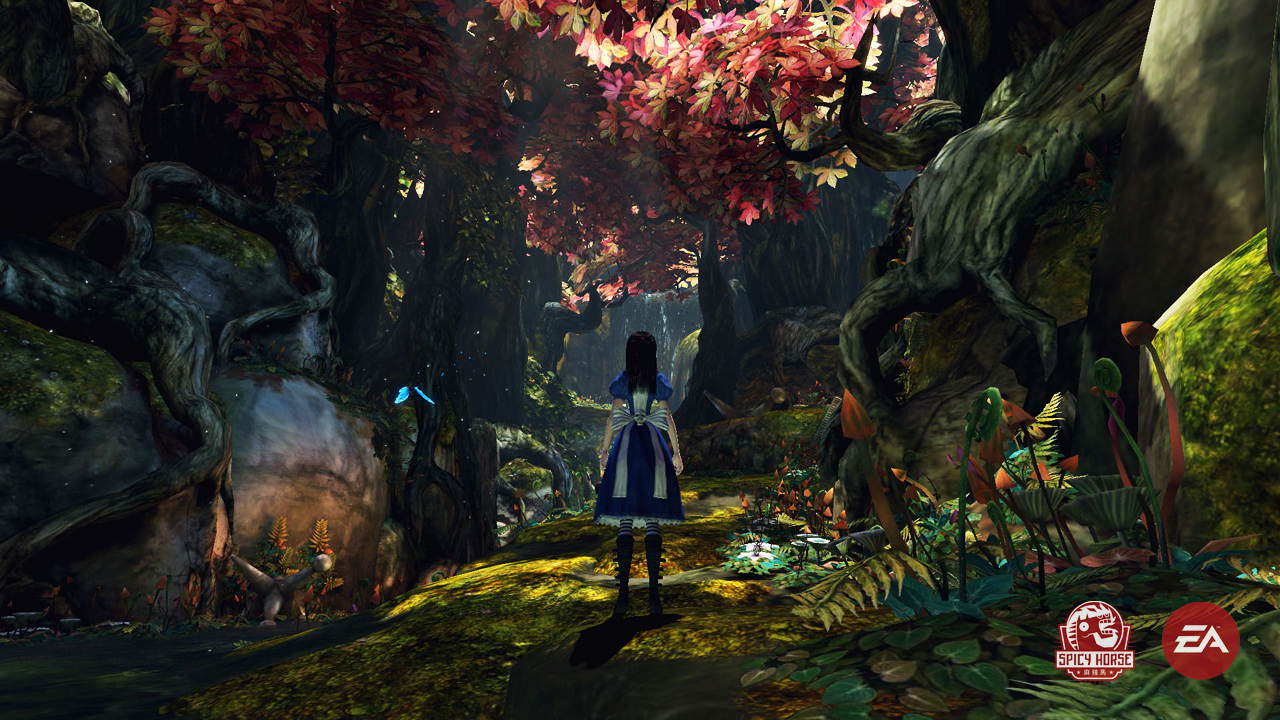 Alice: Madness Returns&trade; - PC Digital [Origin]