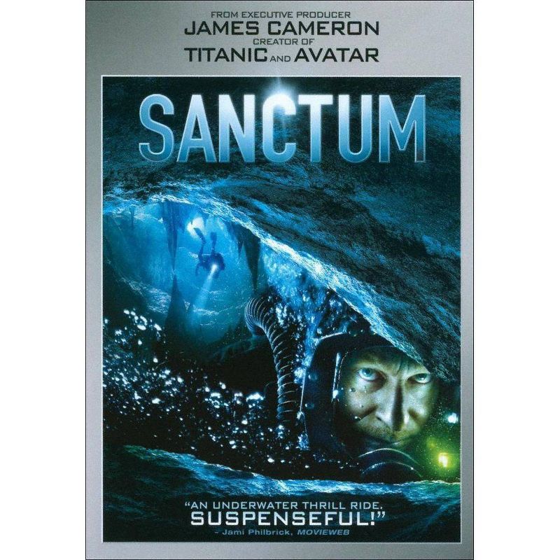 Sanctum (DVD)