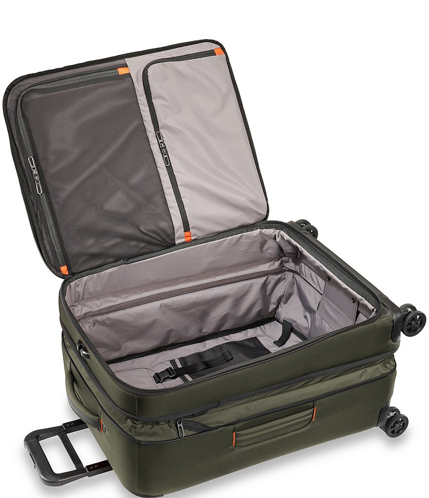 Briggs & Riley ZDX 26#double; Medium Expandable Spinner