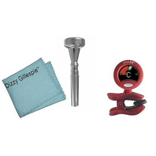 denis wick dw48823c goldplated trumpet mouthpiece