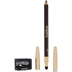 Brow Shaping Powdery Pencil (US Version) - # 02 Dark Blonde  --0.79g/0.027oz