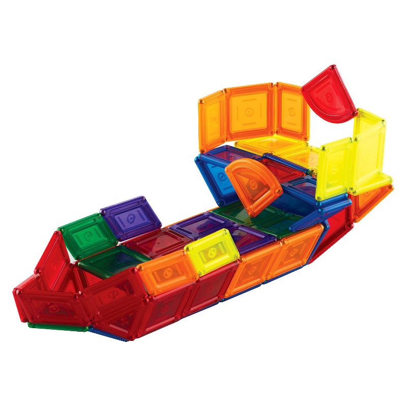 Mega Construx Magnext Mag-Box Construction Set