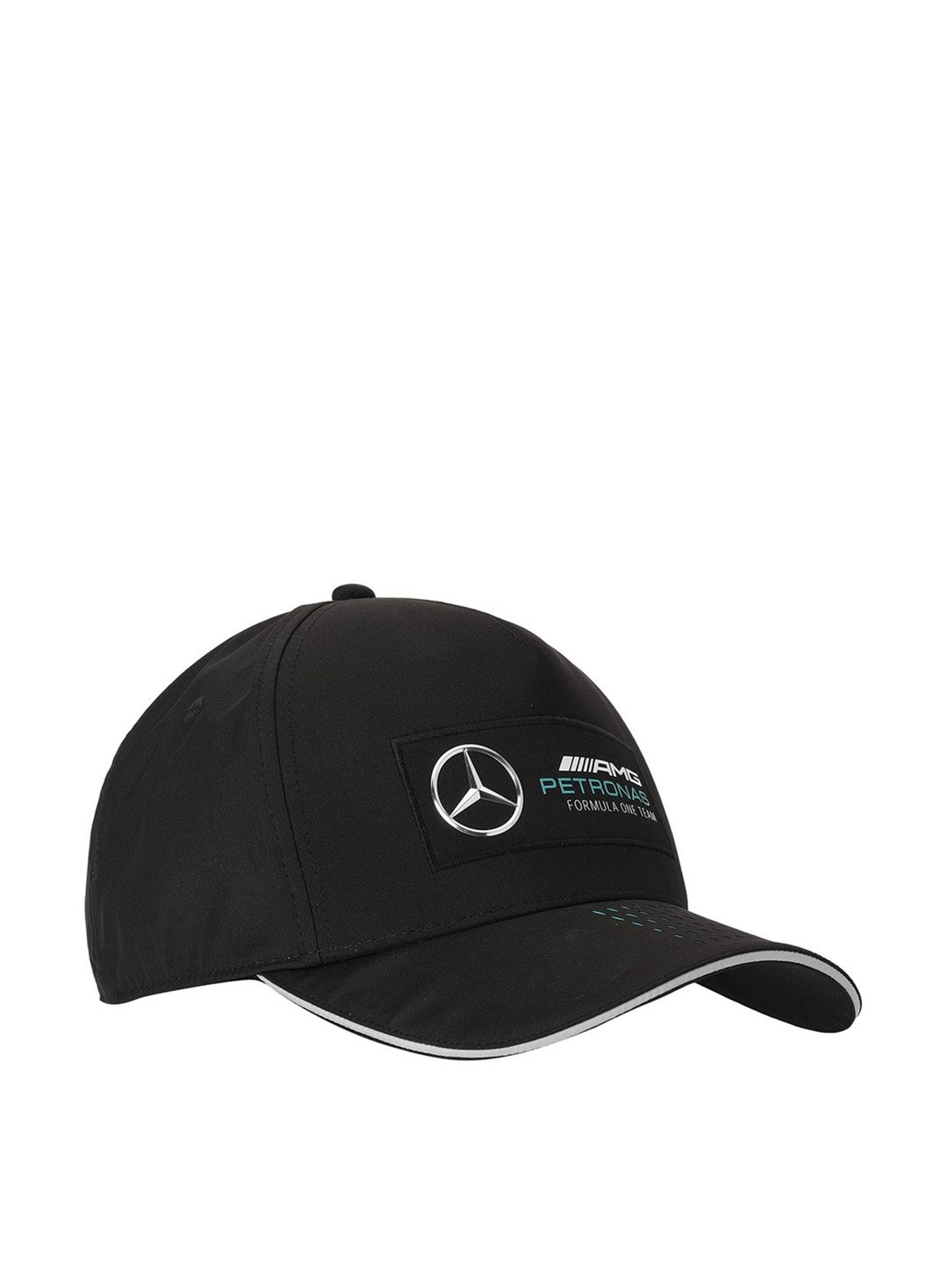 Jack & Jones Navy Blazer Embroidered Baseball Cap