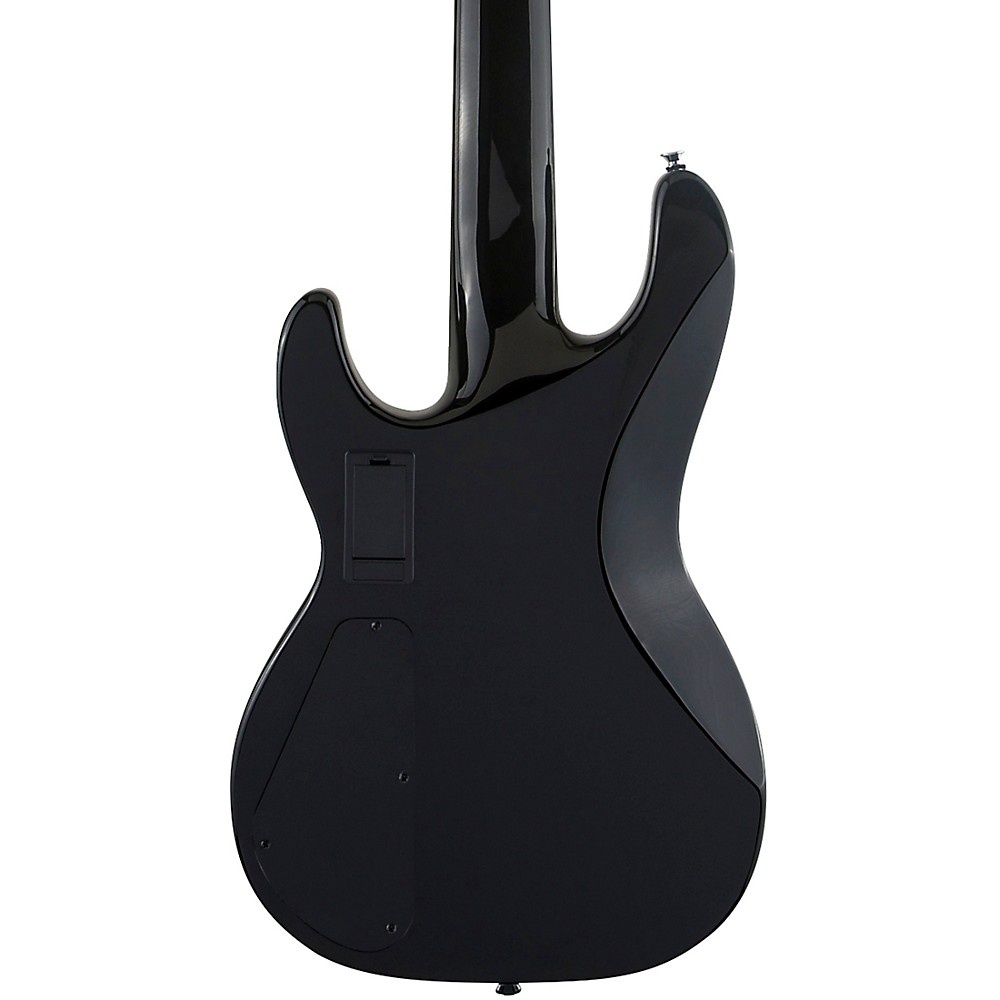 Jackson X Series Concert CBXNT V Electric Bass - Gloss Black - 2916644603