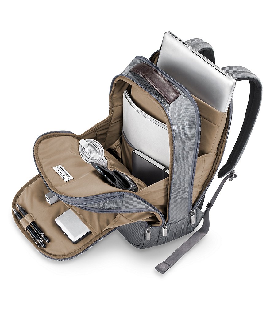 Briggs & Riley @Work Medium Backpack