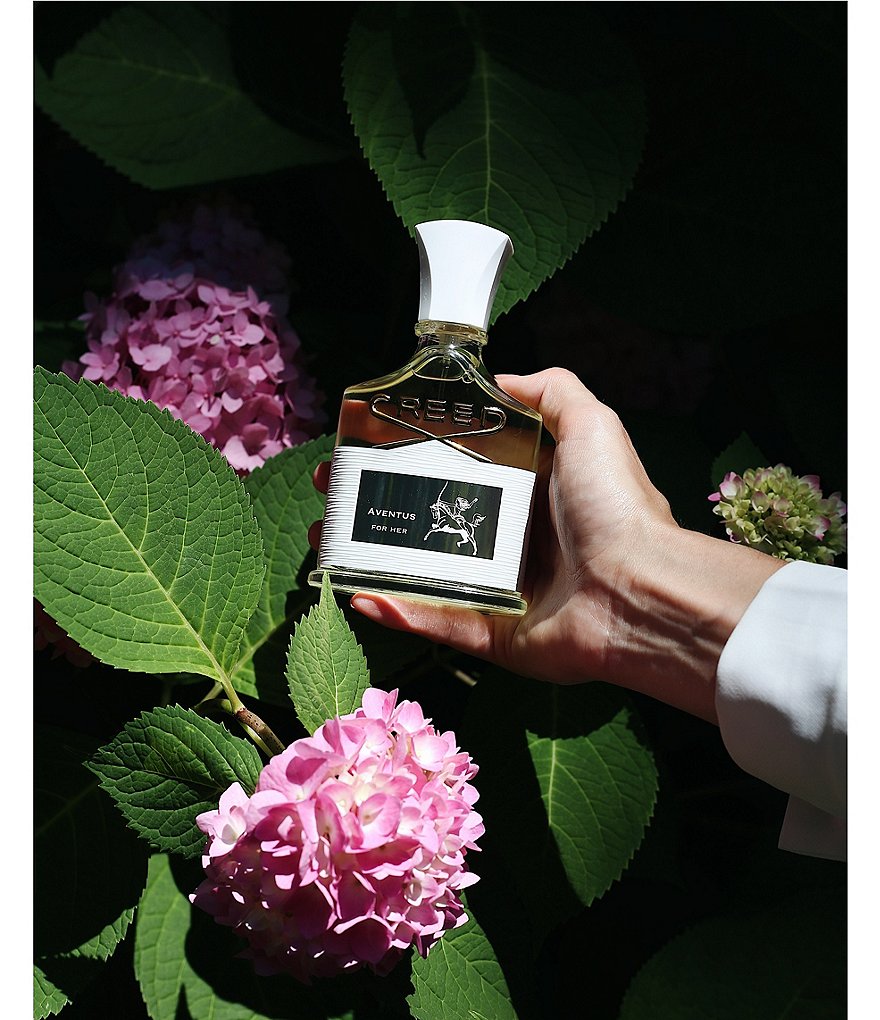 CREED Aventus for Her