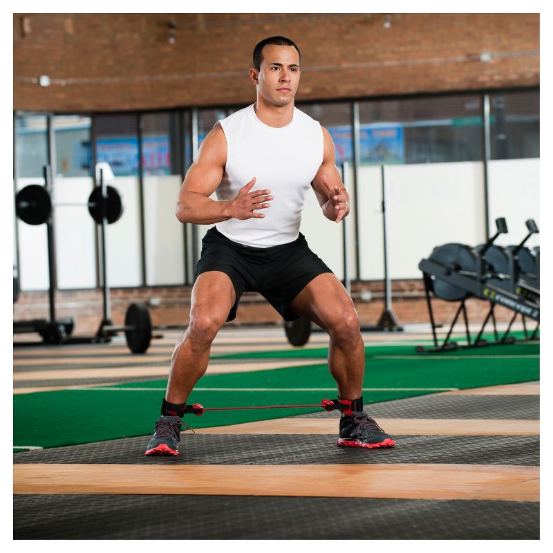 Stott Pilates Toning Ball 1lb - Purple