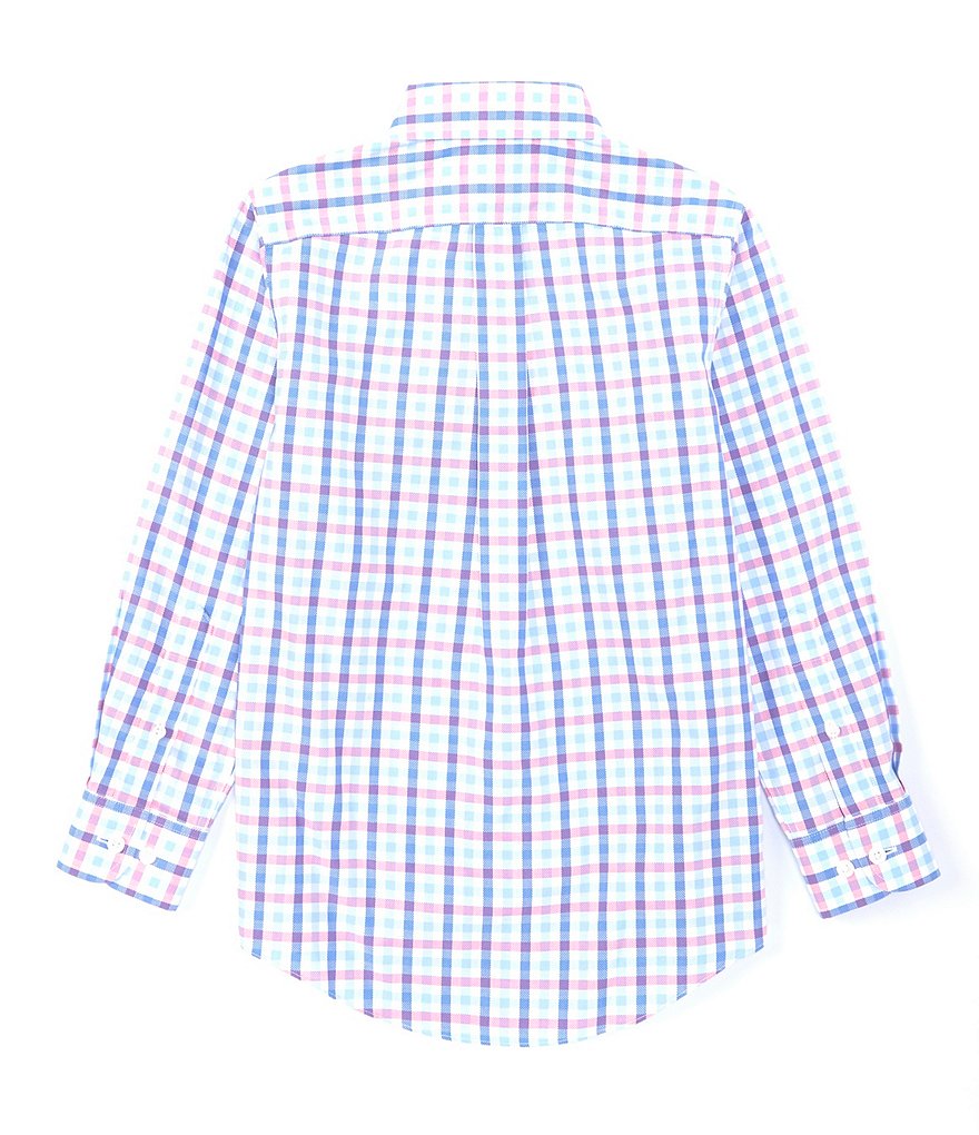 Class Club Gold Label 8-20 Non-Iron Blazer