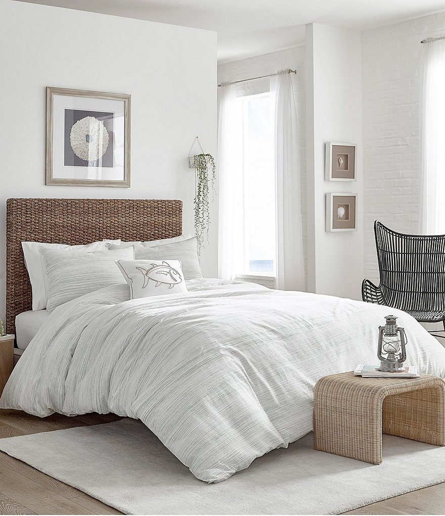Southern Tide Misty Sands Comforter Mini Set