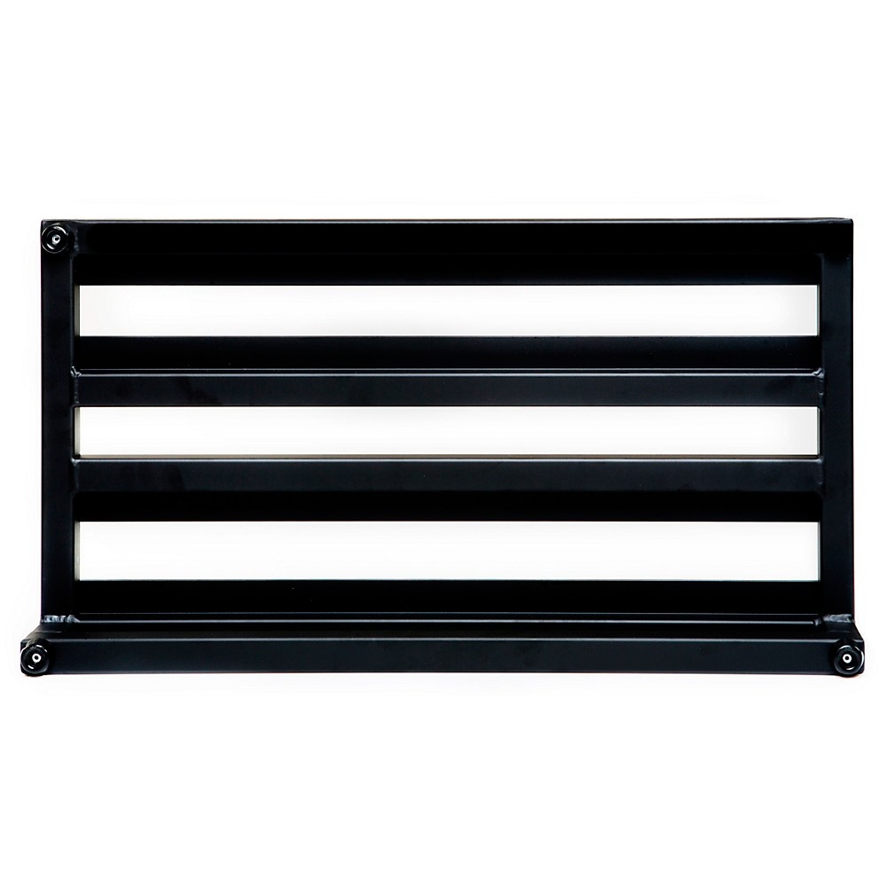 Pedaltrain Classic 2 24x12.5" Pedalboard - with Soft Case