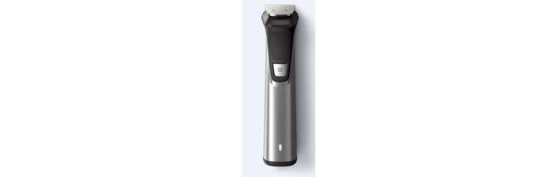 Philips Norelco Multigroom Series 9000 Men's Rechargeable Trimmer - MG7770/49