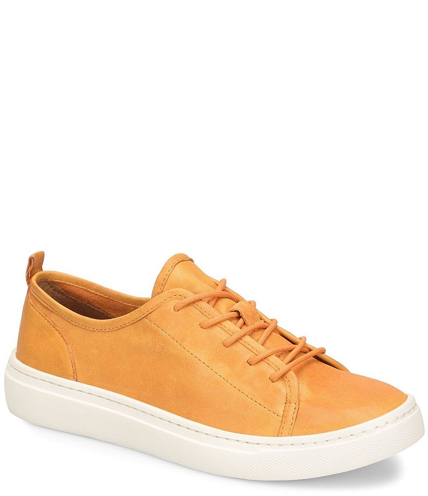 Comfortiva Talen Lace-Up Sneakers