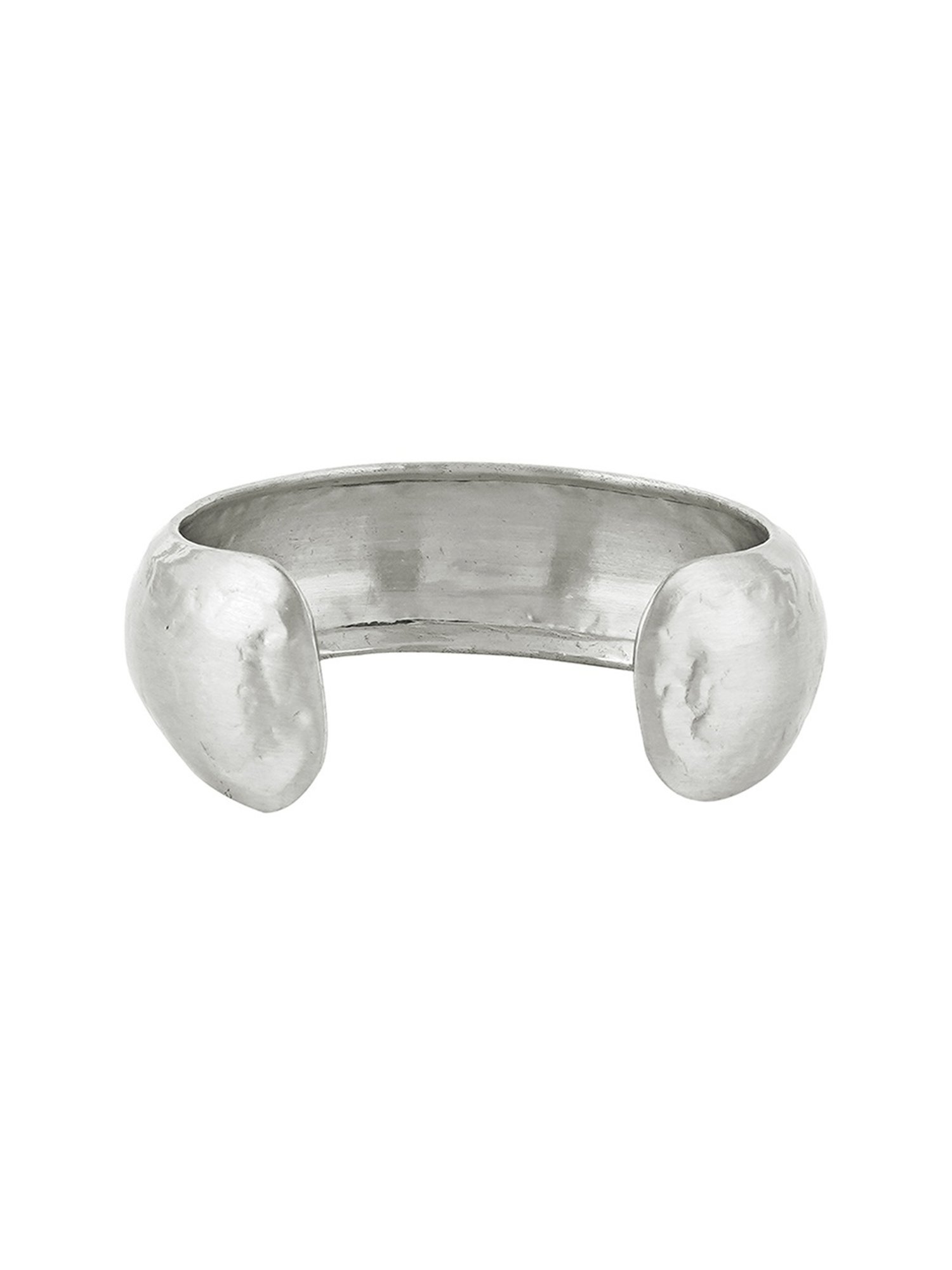 Teejh Mayaana Silver Cuffs Bracelet for Women