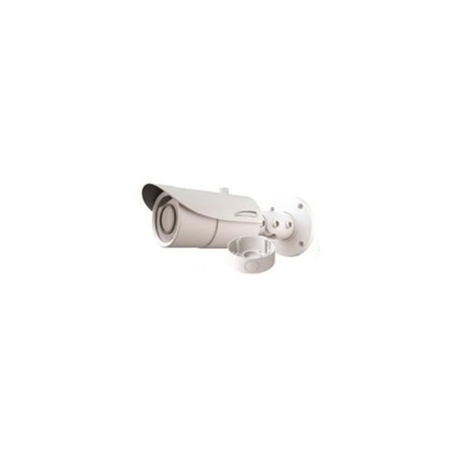 Speco VLBT6W 2 Megapixel Surveillance Camera - Color