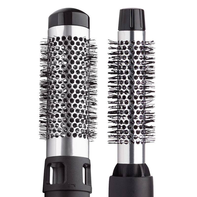 Revlon Ionic Technology Perfect Heat & Style Hair Dryer