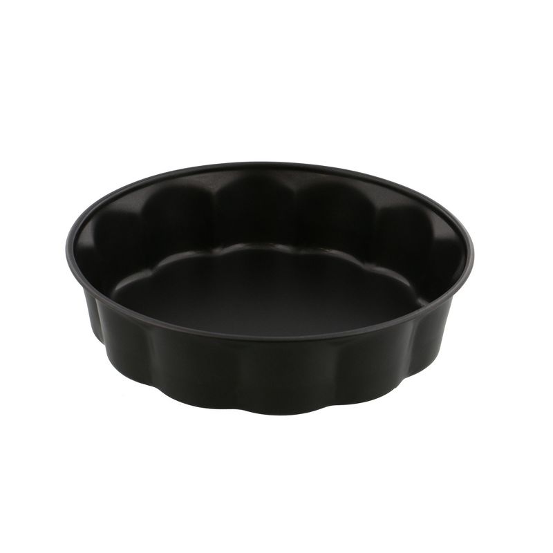 Ballarini La Patisserie Nonstick 3-pc Scalloped Cake Pan Set