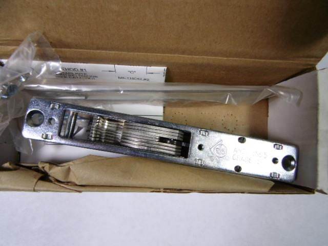 MS1850S-250-628 ADAMS RITE SS BOLT MAX SEC DLCK 31/31 AL