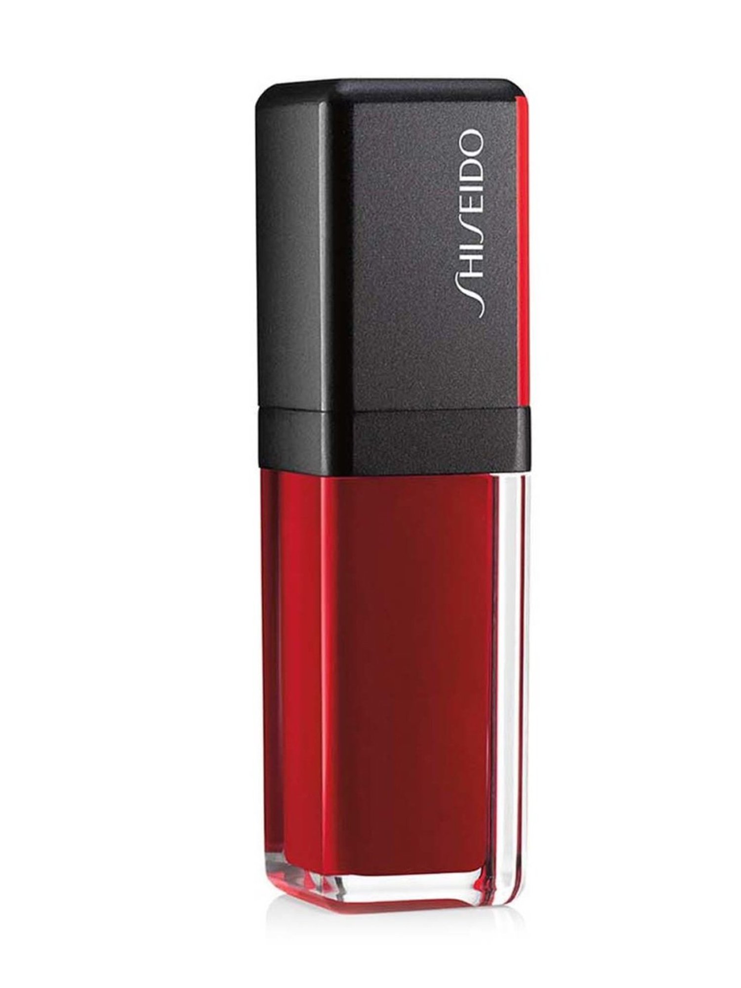 Shiseido Lacquerink Lip Shine 307 Scarlet Glare 6 ml