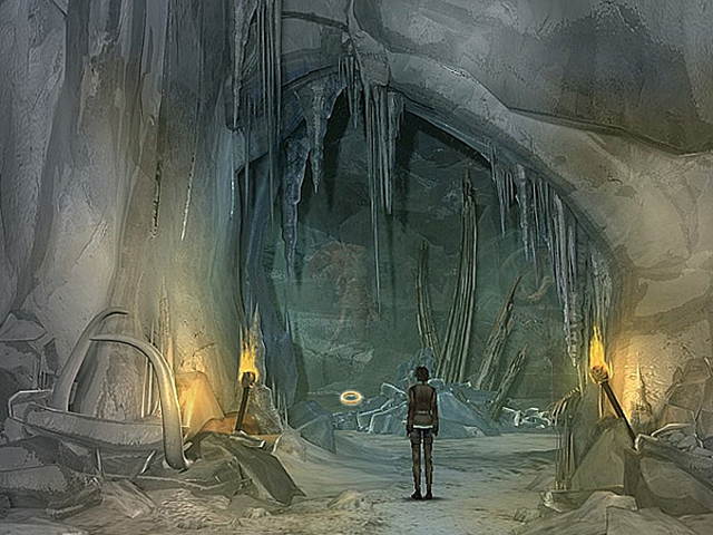 Syberia 3 - Deluxe Edition [Online Game Code]