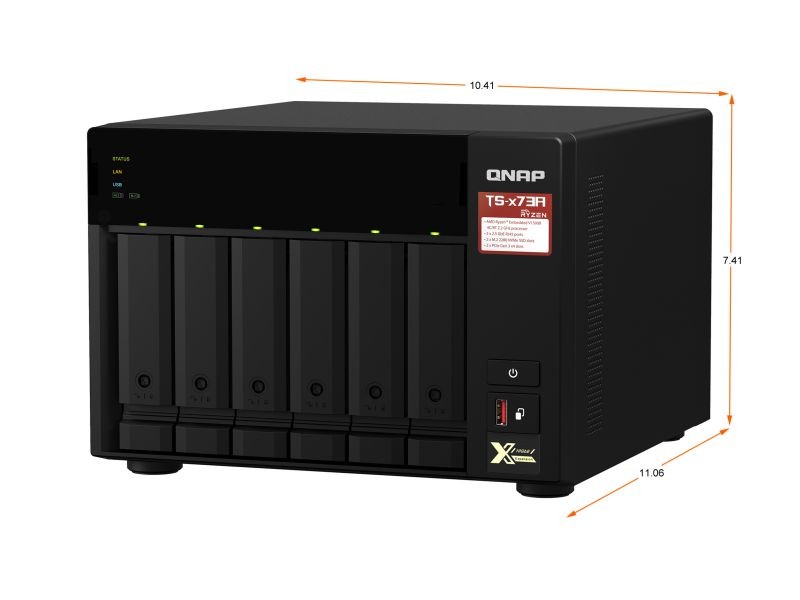 Synology Fan 92*92*25_2