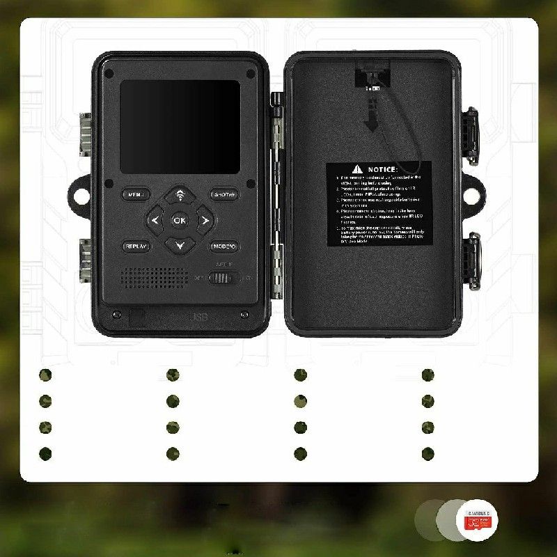 Compact Size 720P HD Digital Camera Camcorder 5MP CMOS Sensor 2.0" LCD Screen 3 Meters Waterproof with Built-in Microphone for Kids Children Students Boys Girls Summmer Gift