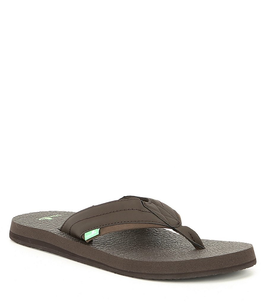 Timberland Men's Originals Thong Sandals