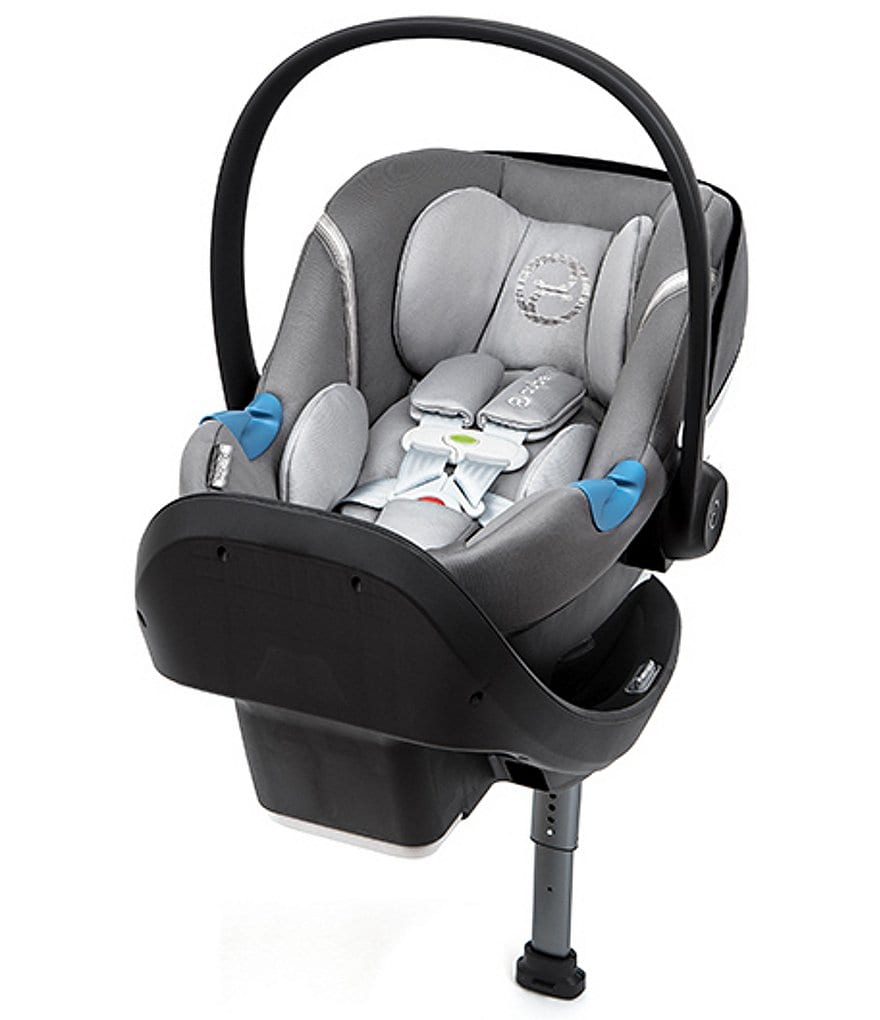 Cybex Aton M with SensorSafe&trade; Infant Car Seat & Base
