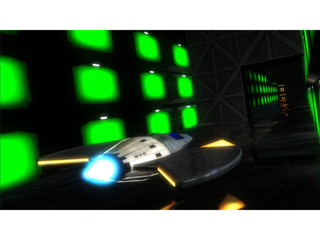 Rage Runner [Online Game Code]