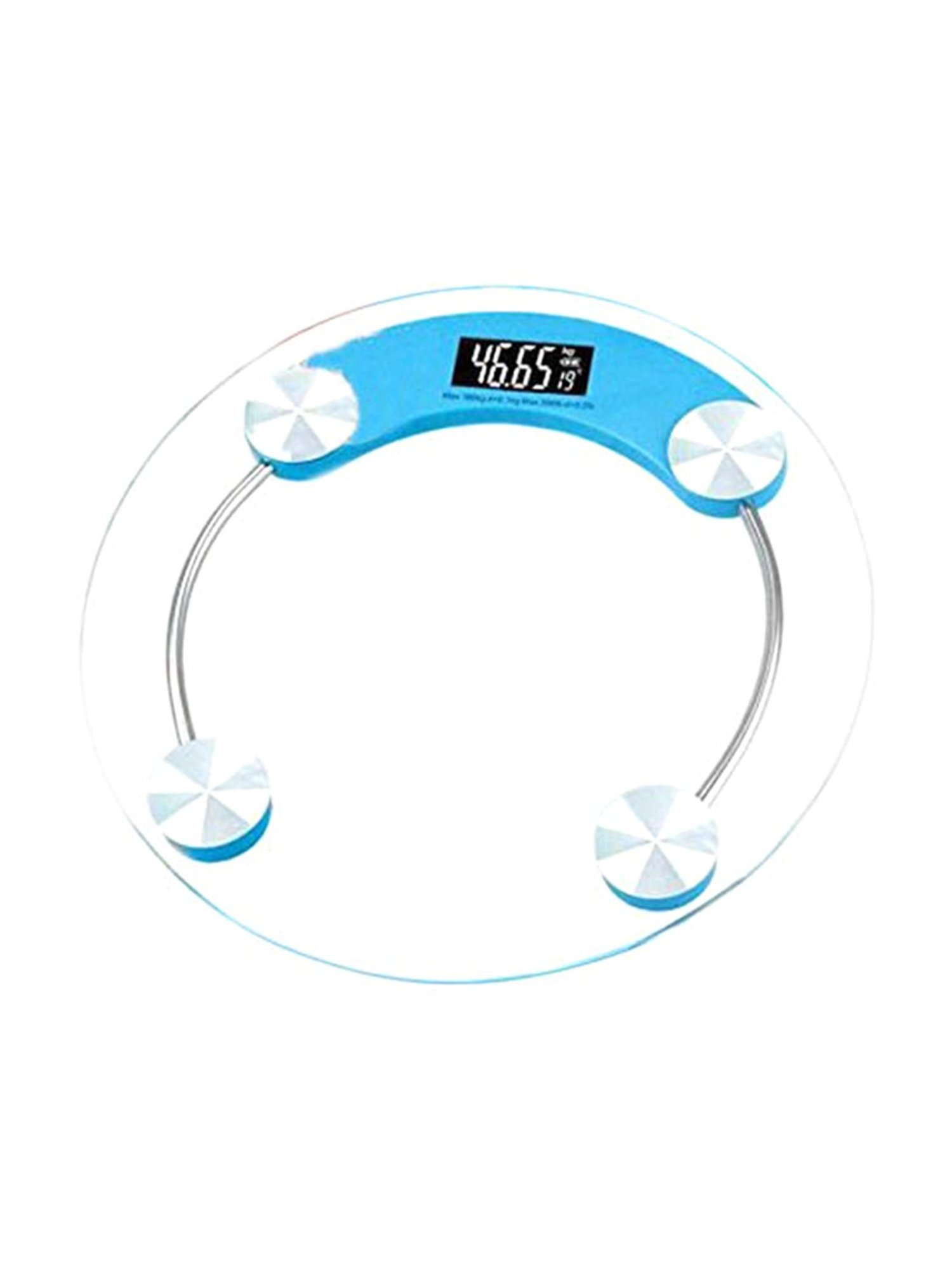 Beurer LS 06 Luggage/Weighing Scale